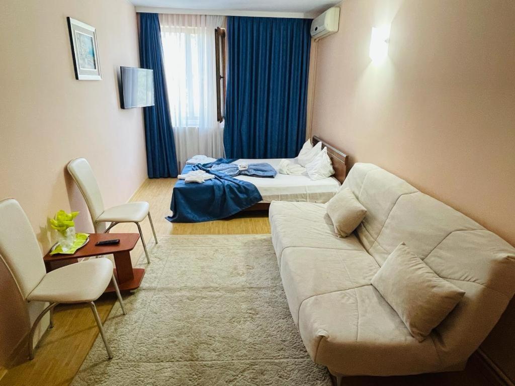 Hotel Turist ネプトゥン エクステリア 写真