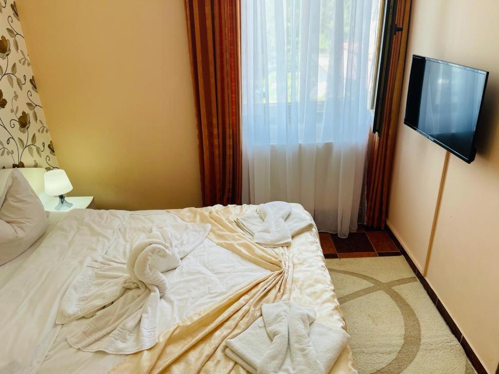 Hotel Turist ネプトゥン エクステリア 写真
