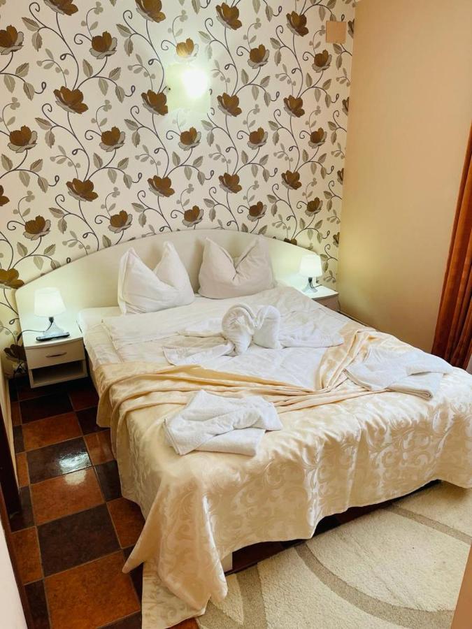 Hotel Turist ネプトゥン エクステリア 写真