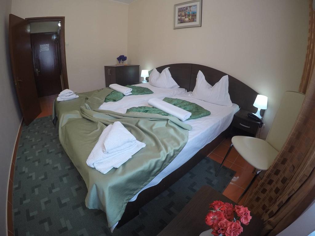 Hotel Turist ネプトゥン エクステリア 写真