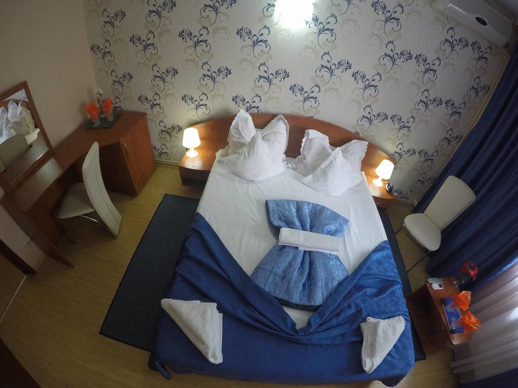 Hotel Turist ネプトゥン エクステリア 写真