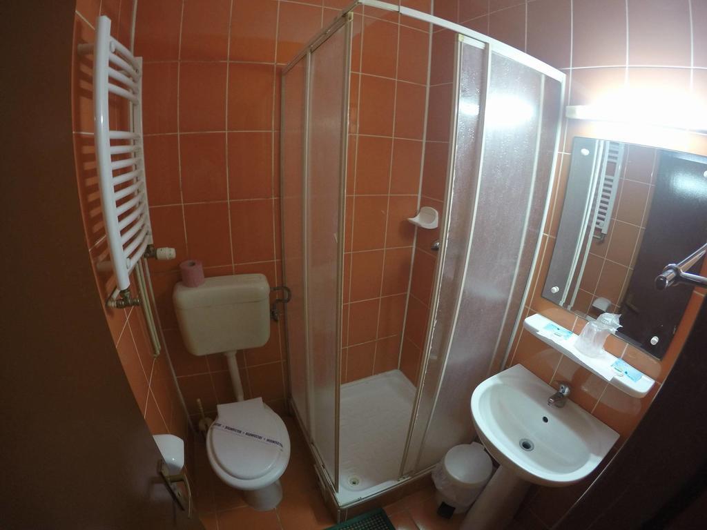 Hotel Turist ネプトゥン エクステリア 写真