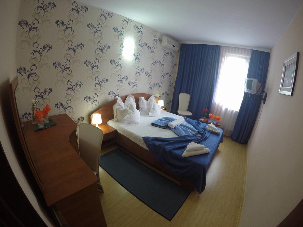 Hotel Turist ネプトゥン エクステリア 写真
