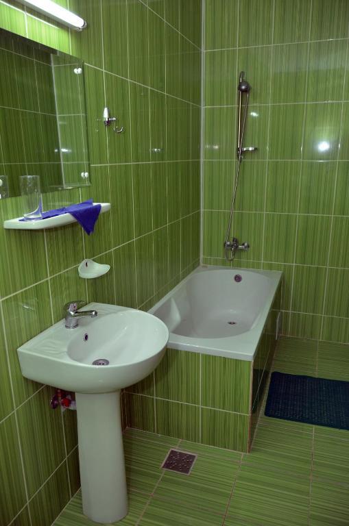 Hotel Turist ネプトゥン 部屋 写真