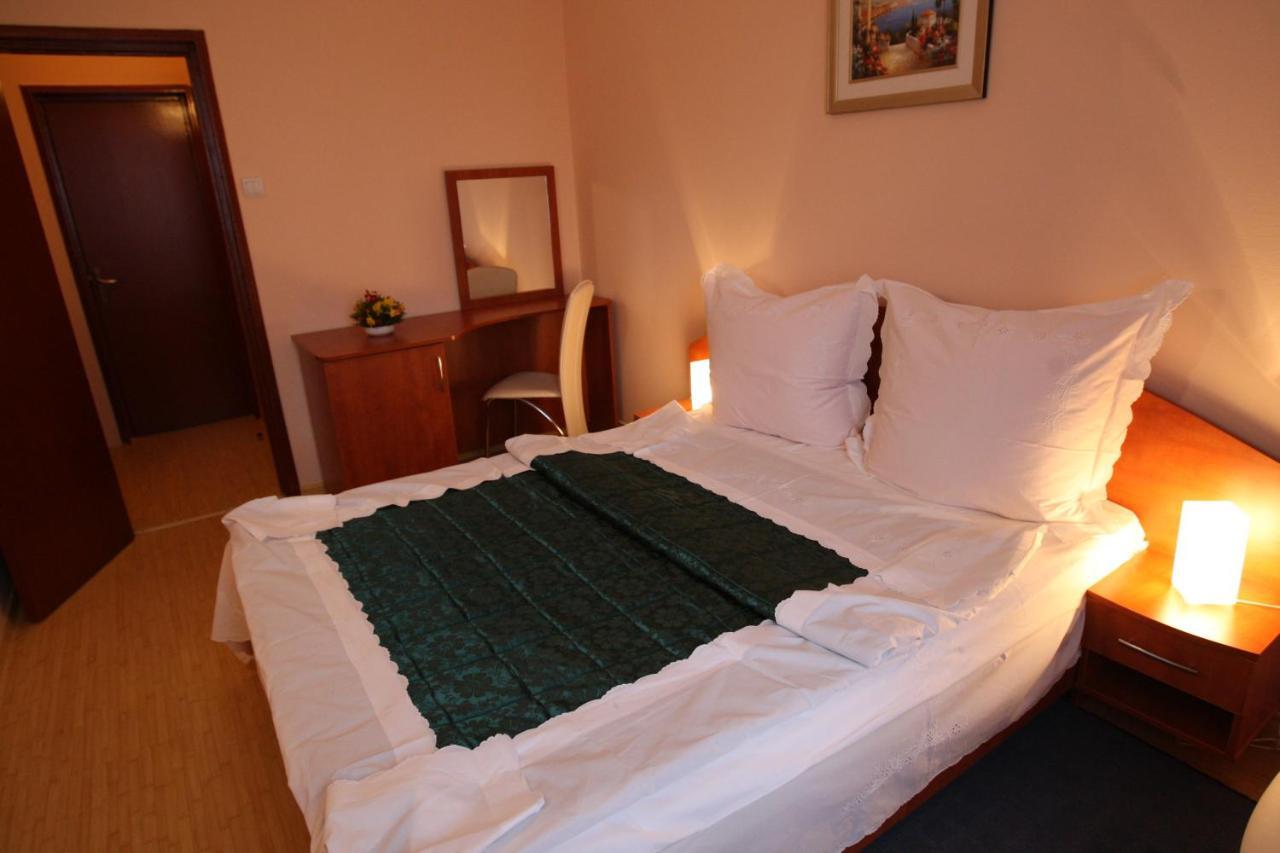 Hotel Turist ネプトゥン 部屋 写真